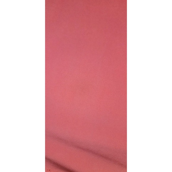 Katie May Salmon Cowl Neck Low Back Fitted Formal Event Surreal Gown - XL - Picture 13 of 14